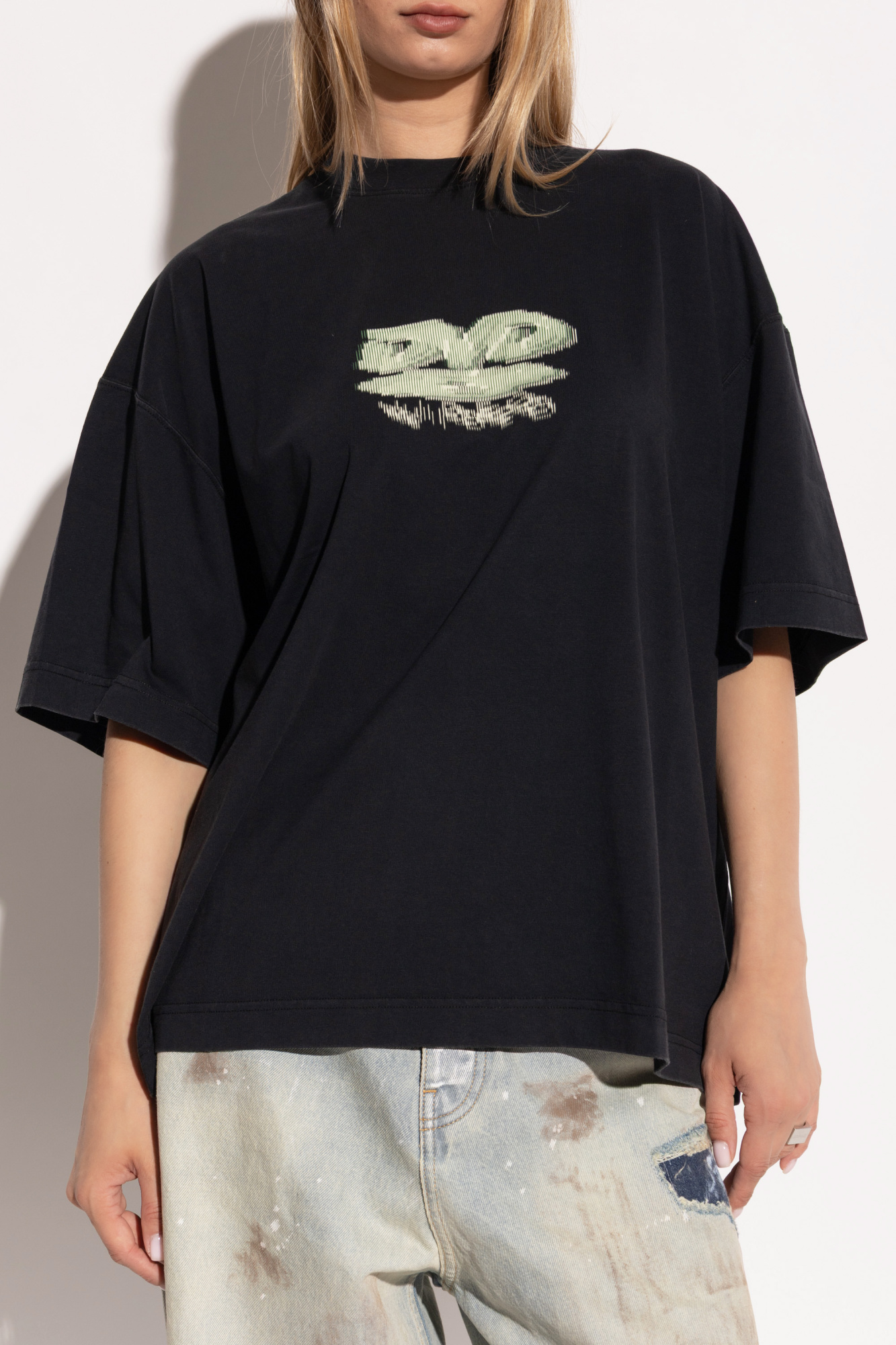 【VETEMENTS】1000 PERCENT T-SHIRT Tシャツ VETEMENTS Printed T-shirt | Men's Clothing | Vitkac